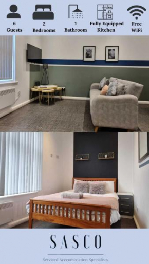 Rehoboth Suite by Sasco - 1x Free Parking Space